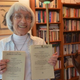 “I finally realized…that changes would take more than my lifetime to accomplish.”
